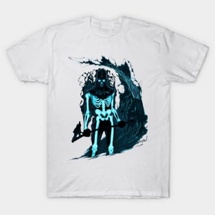 Dark skeleton T-Shirt